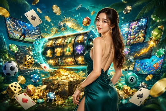 okeygames